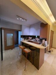 Pinewood Gardens (D10), Condominium #611102231